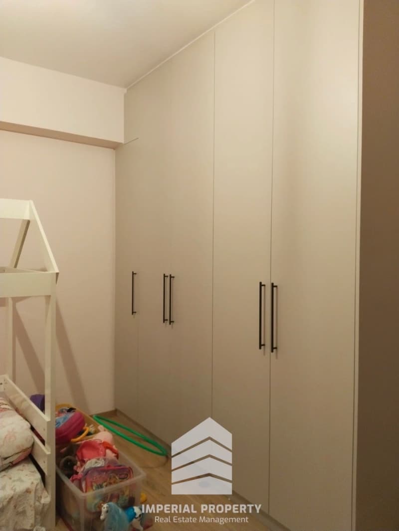 House in Nekrotafeia, Palaio Faliro — Photo 10 of 24