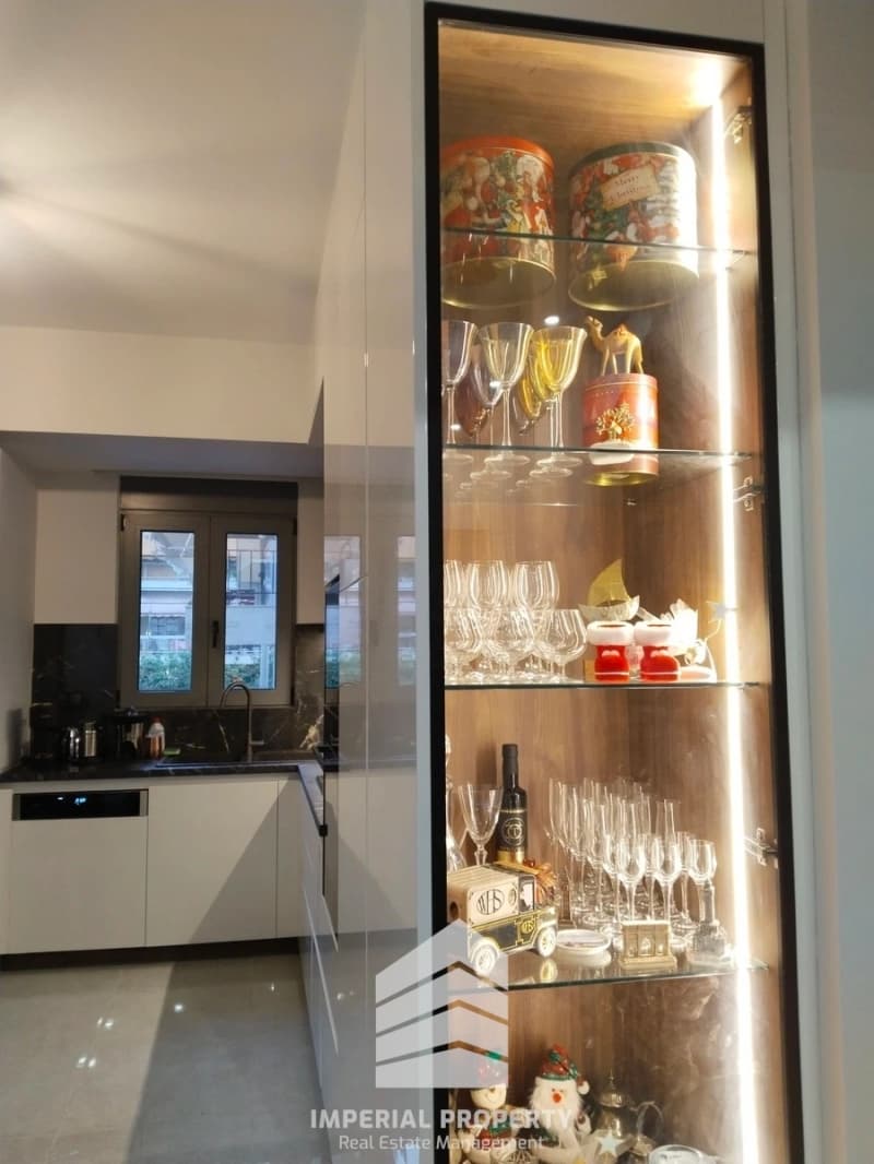 House in Nekrotafeia, Palaio Faliro — Photo 18 of 24