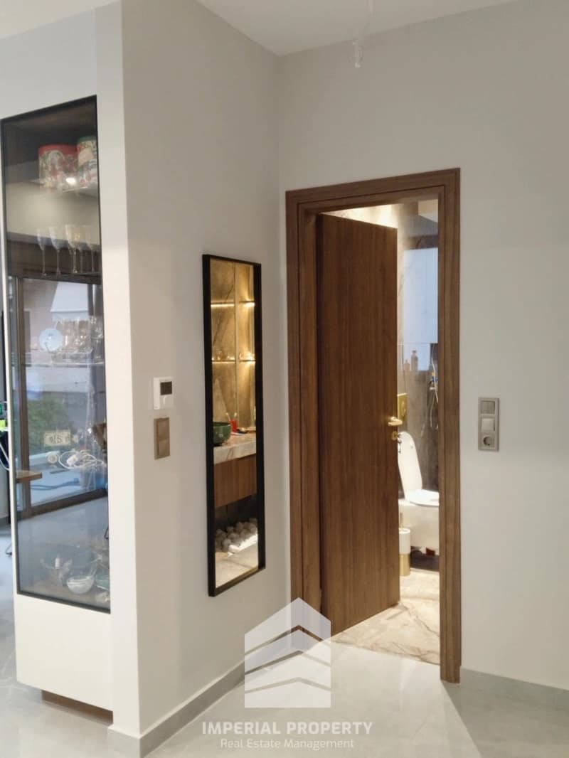 House in Nekrotafeia, Palaio Faliro — Photo 4 of 24