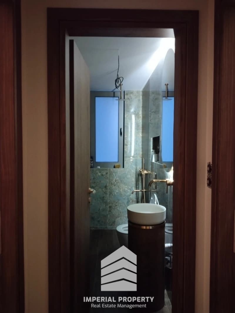 House in Nekrotafeia, Palaio Faliro — Photo 7 of 24
