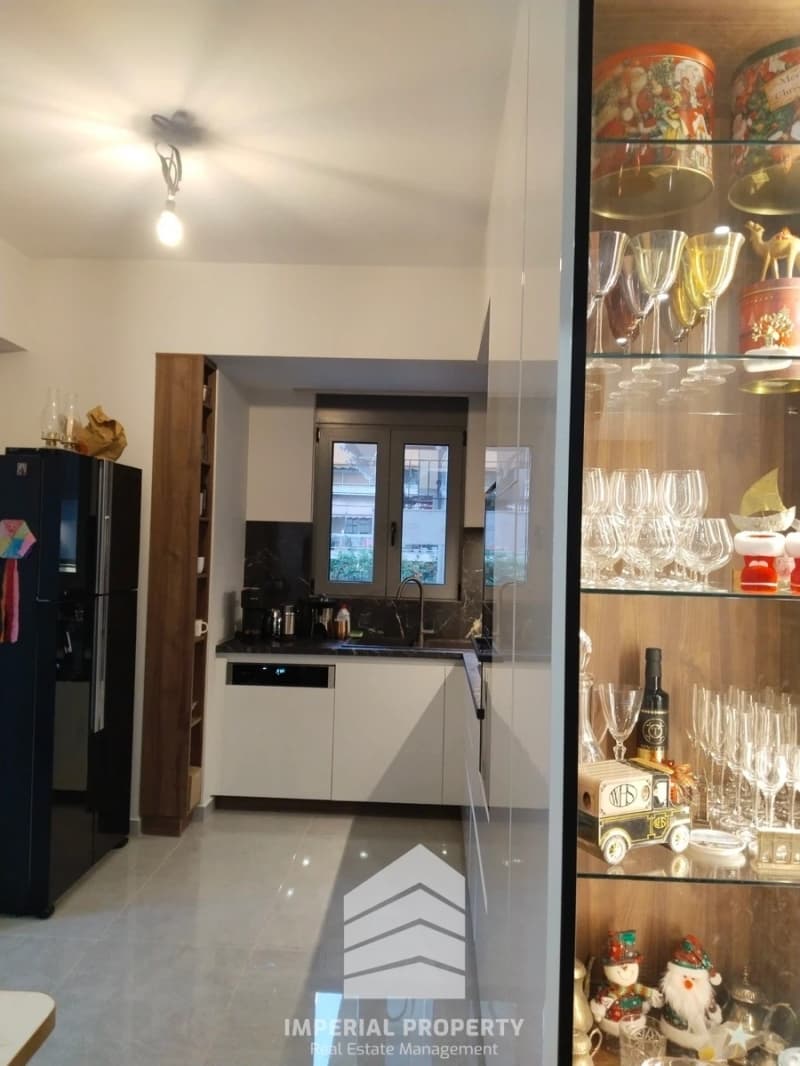 House in Nekrotafeia, Palaio Faliro — Photo 15 of 24