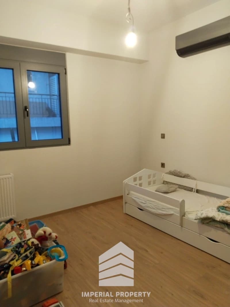 House in Nekrotafeia, Palaio Faliro — Photo 5 of 24