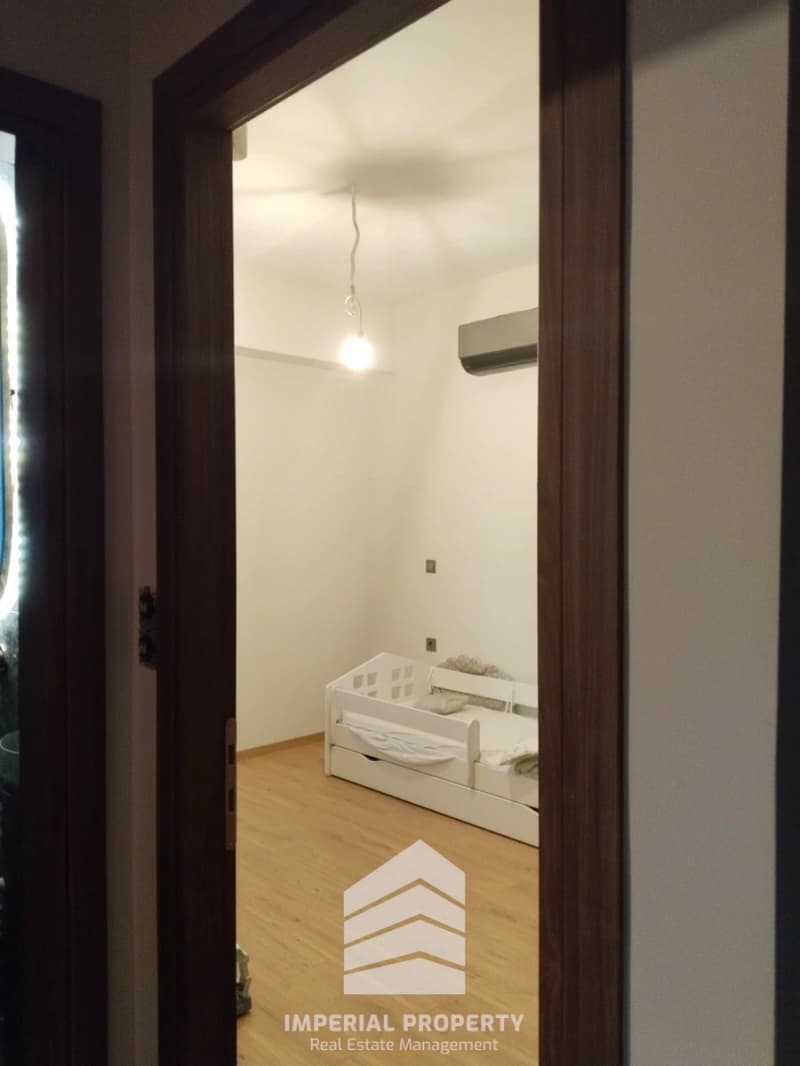 House in Nekrotafeia, Palaio Faliro — Photo 13 of 24