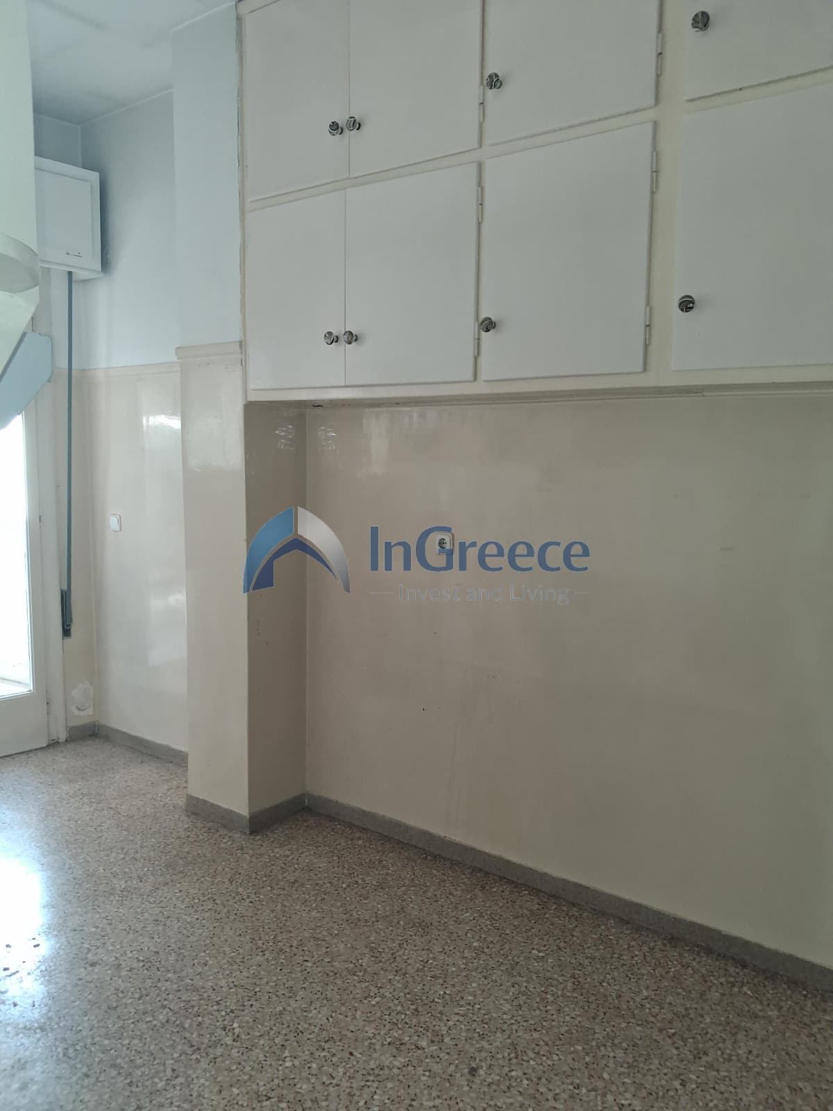 Διαμέρισμα στην Πλατεία Γκύζη, Γκύζη - Πεδίον Άρεως — Φωτογραφία 26 από 30