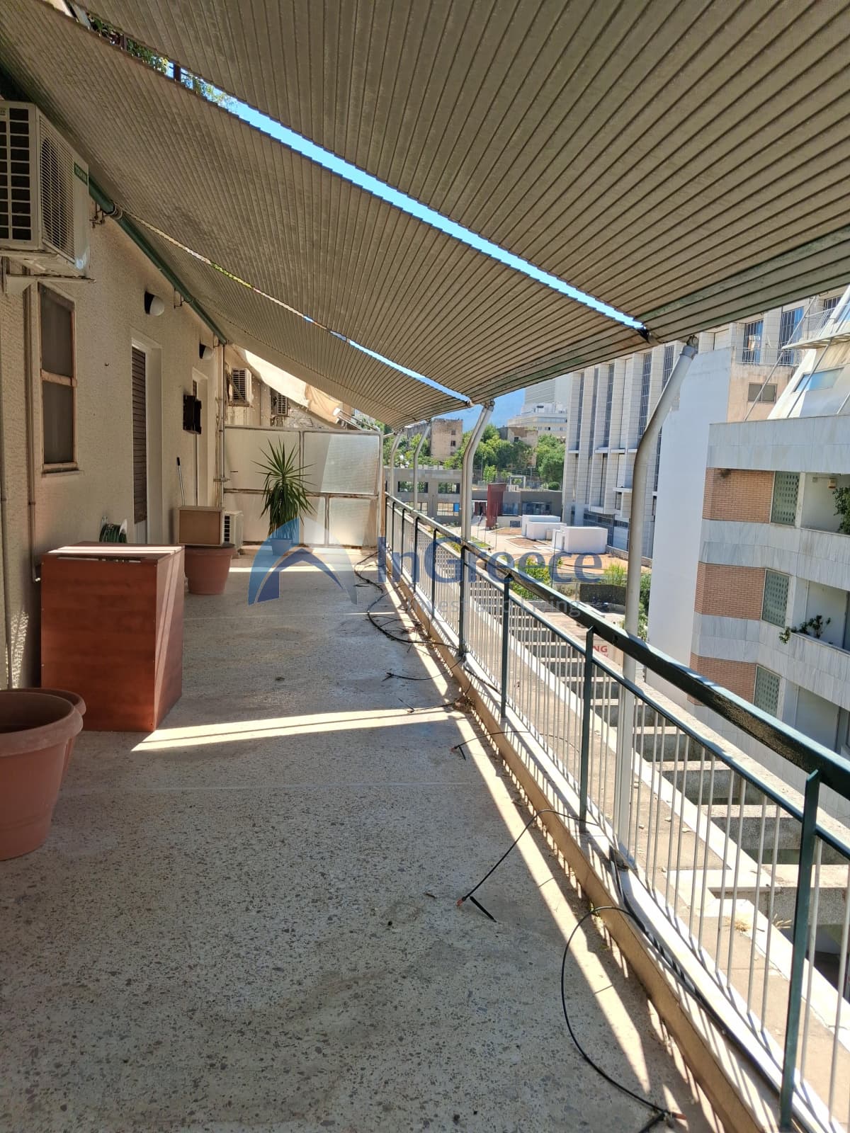 Διαμέρισμα στην Πλατεία Γκύζη, Γκύζη - Πεδίον Άρεως — Φωτογραφία 2 από 30