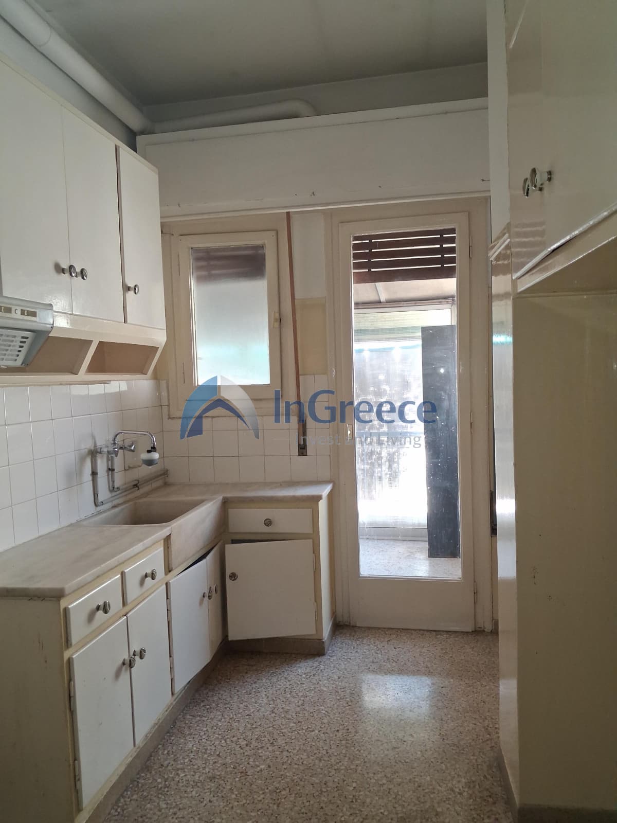 Διαμέρισμα στην Πλατεία Γκύζη, Γκύζη - Πεδίον Άρεως — Φωτογραφία 28 από 30