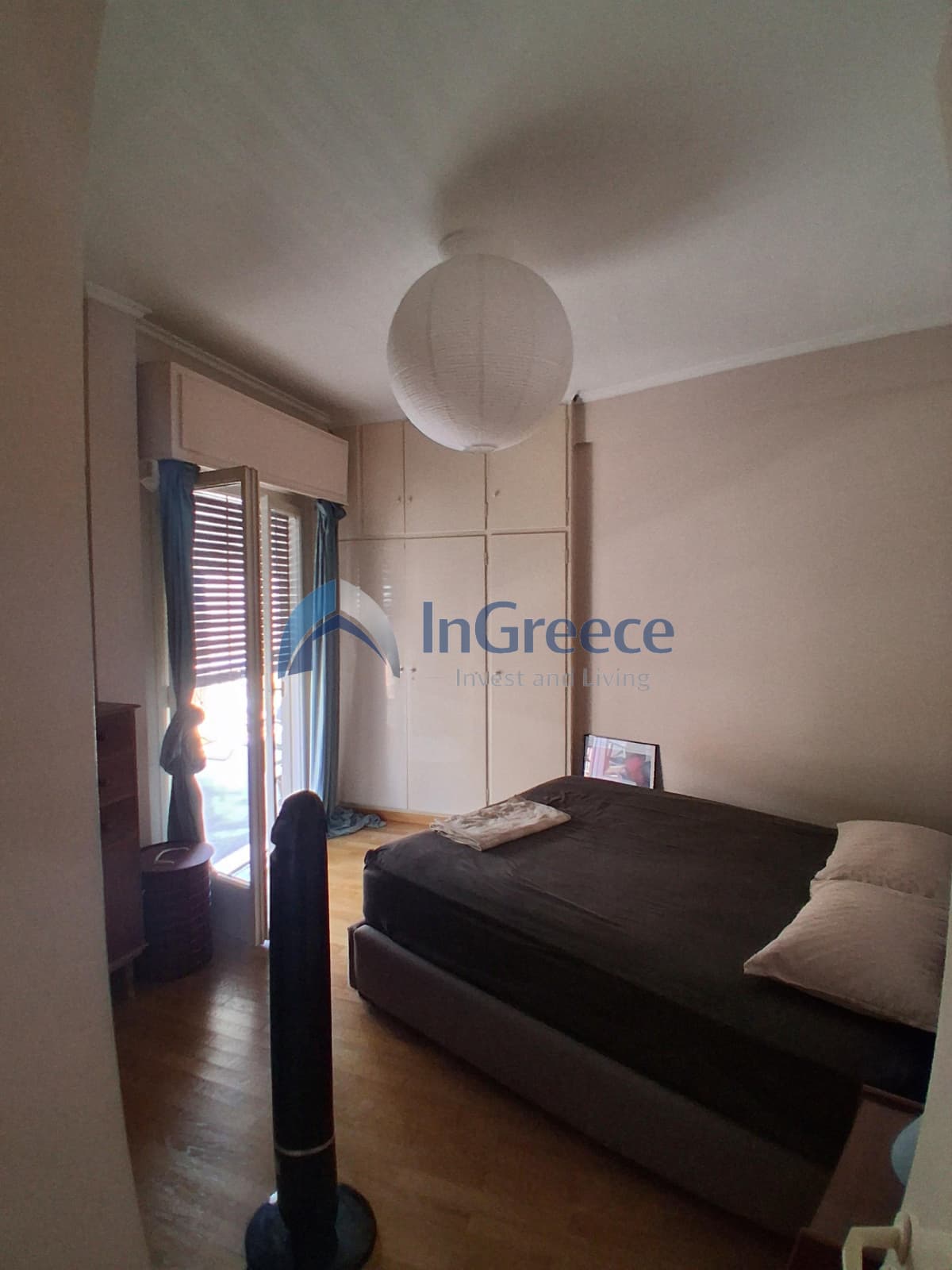 Διαμέρισμα στην Πλατεία Γκύζη, Γκύζη - Πεδίον Άρεως — Φωτογραφία 24 από 30