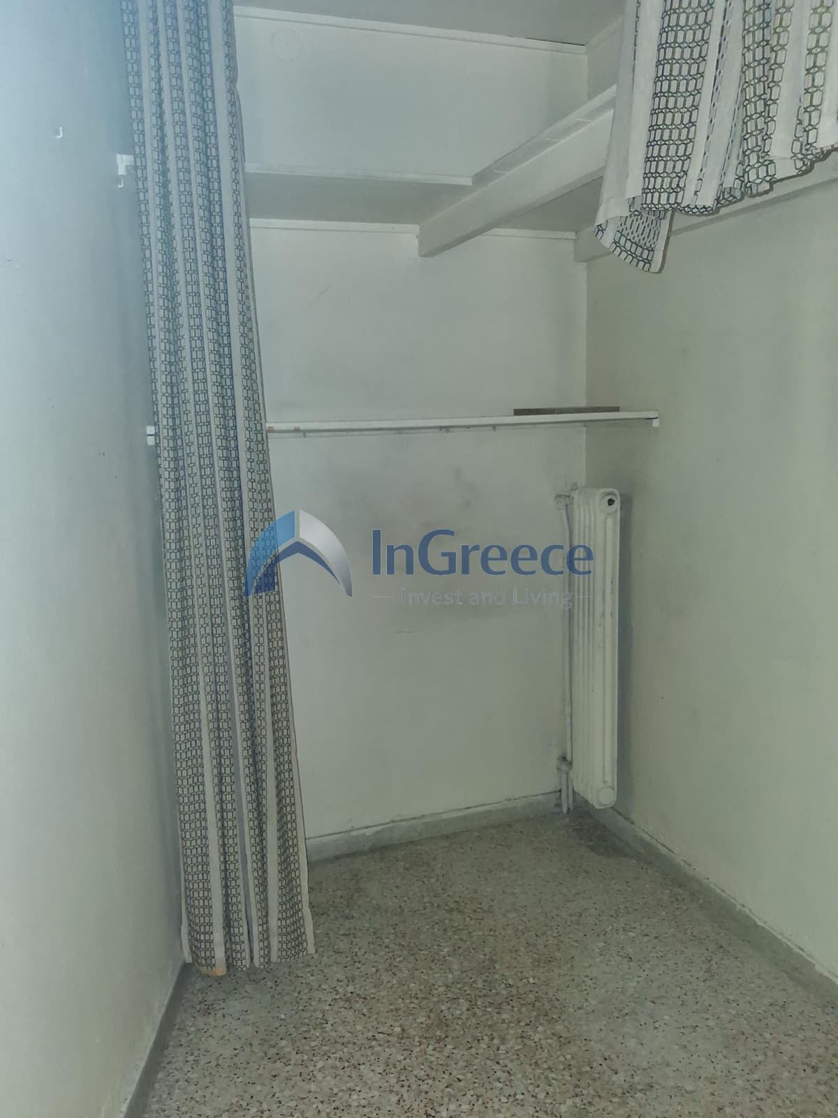 Διαμέρισμα στην Πλατεία Γκύζη, Γκύζη - Πεδίον Άρεως — Φωτογραφία 27 από 30