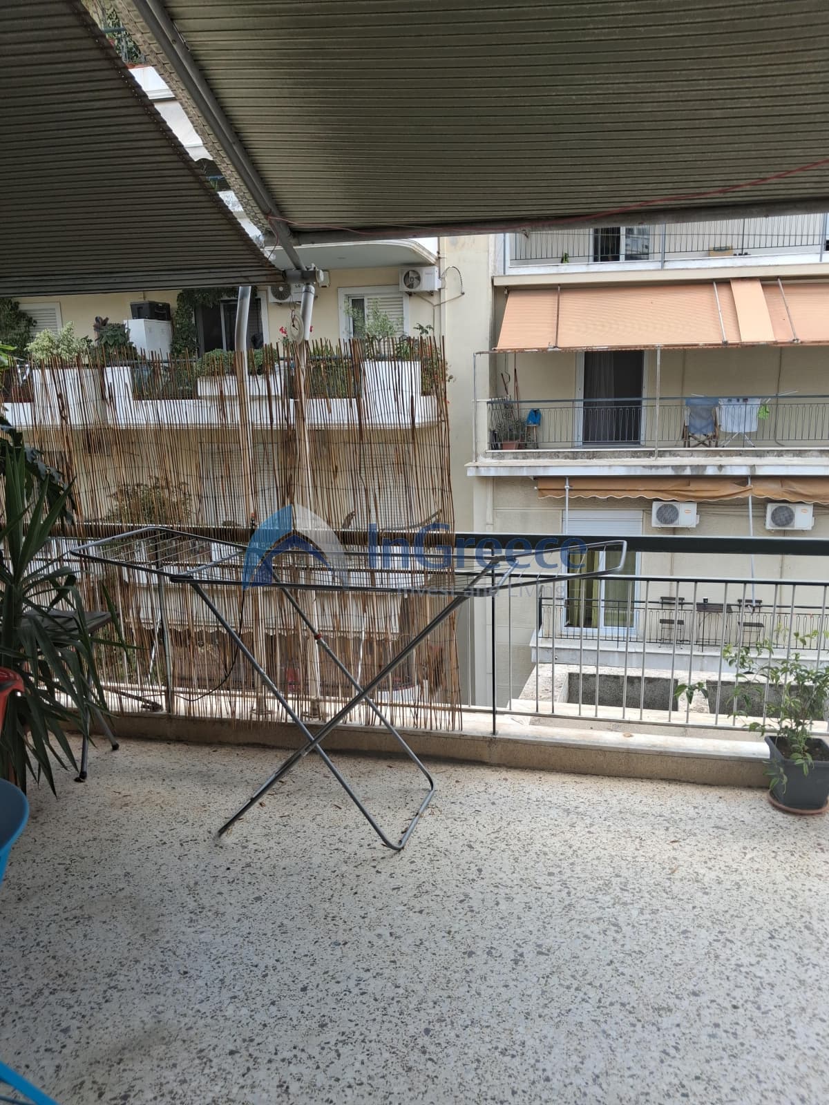 Διαμέρισμα στην Πλατεία Γκύζη, Γκύζη - Πεδίον Άρεως — Φωτογραφία 15 από 30