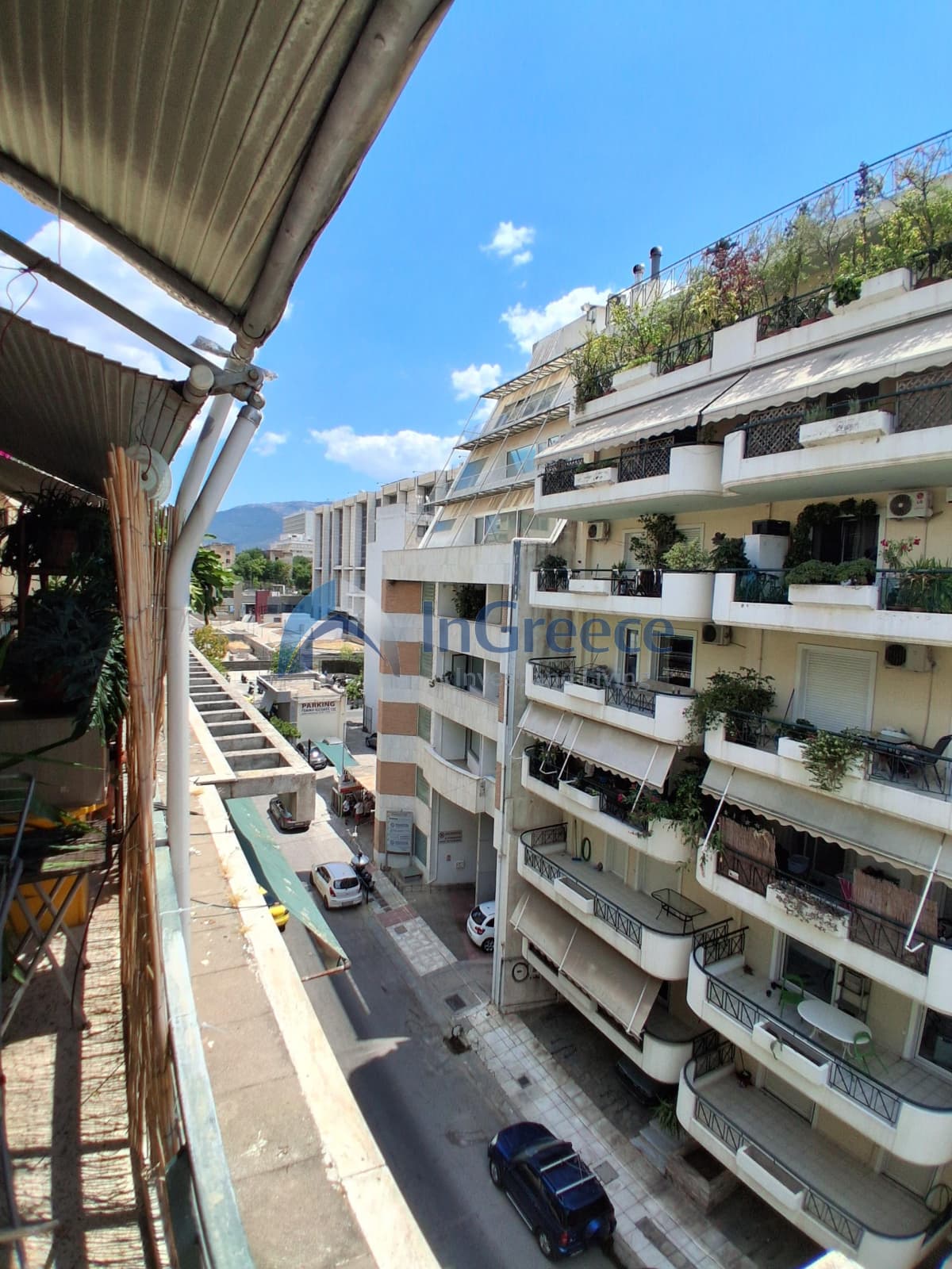Διαμέρισμα στην Πλατεία Γκύζη, Γκύζη - Πεδίον Άρεως — Φωτογραφία 20 από 30