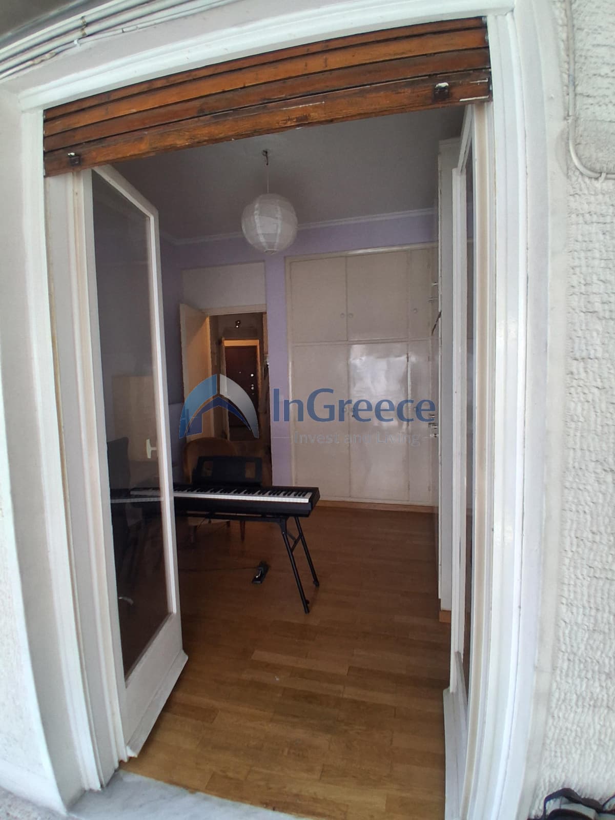 Διαμέρισμα στην Πλατεία Γκύζη, Γκύζη - Πεδίον Άρεως — Φωτογραφία 21 από 30