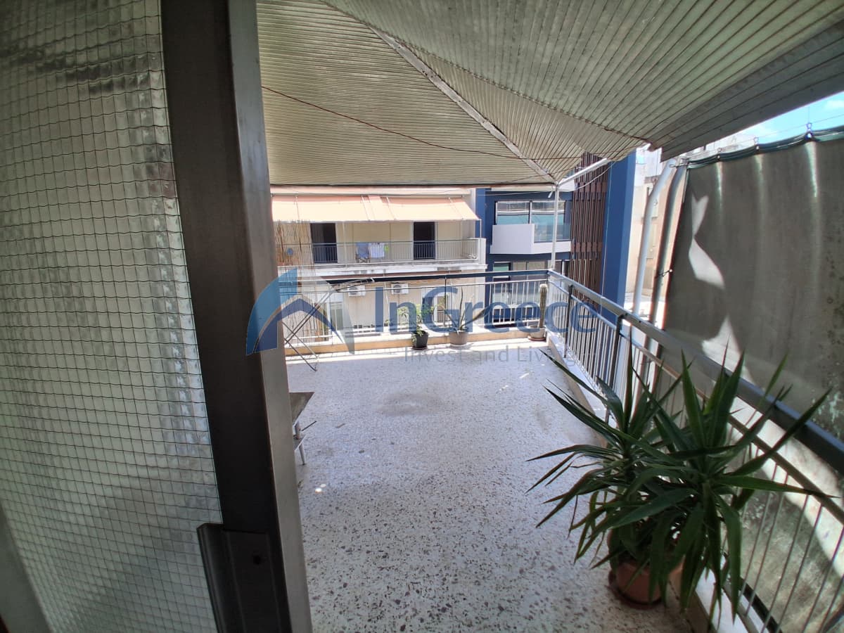Διαμέρισμα στην Πλατεία Γκύζη, Γκύζη - Πεδίον Άρεως — Φωτογραφία 17 από 30