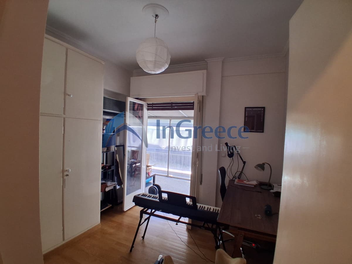 Διαμέρισμα στην Πλατεία Γκύζη, Γκύζη - Πεδίον Άρεως — Φωτογραφία 23 από 30