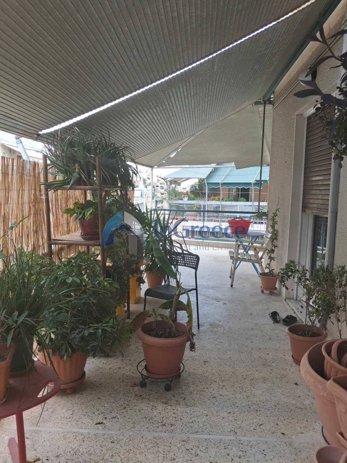 Διαμέρισμα στην Πλατεία Γκύζη, Γκύζη - Πεδίον Άρεως — Φωτογραφία 11 από 30