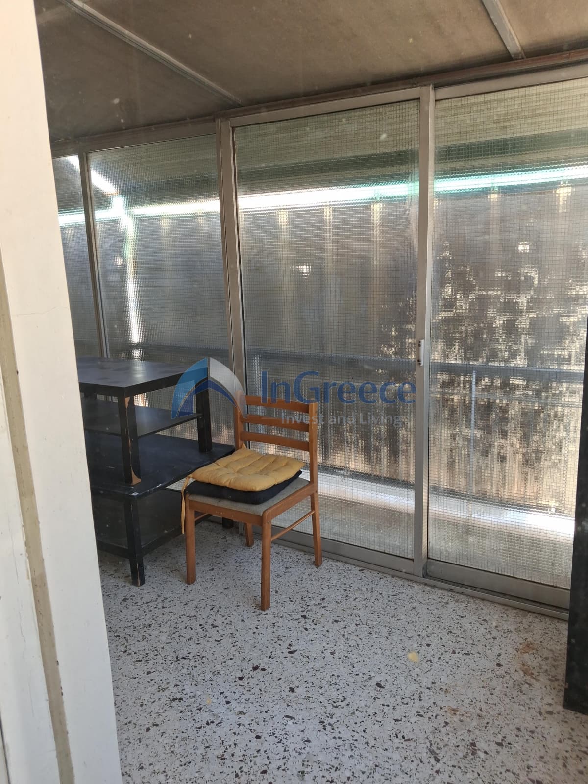 Διαμέρισμα στην Πλατεία Γκύζη, Γκύζη - Πεδίον Άρεως — Φωτογραφία 29 από 30