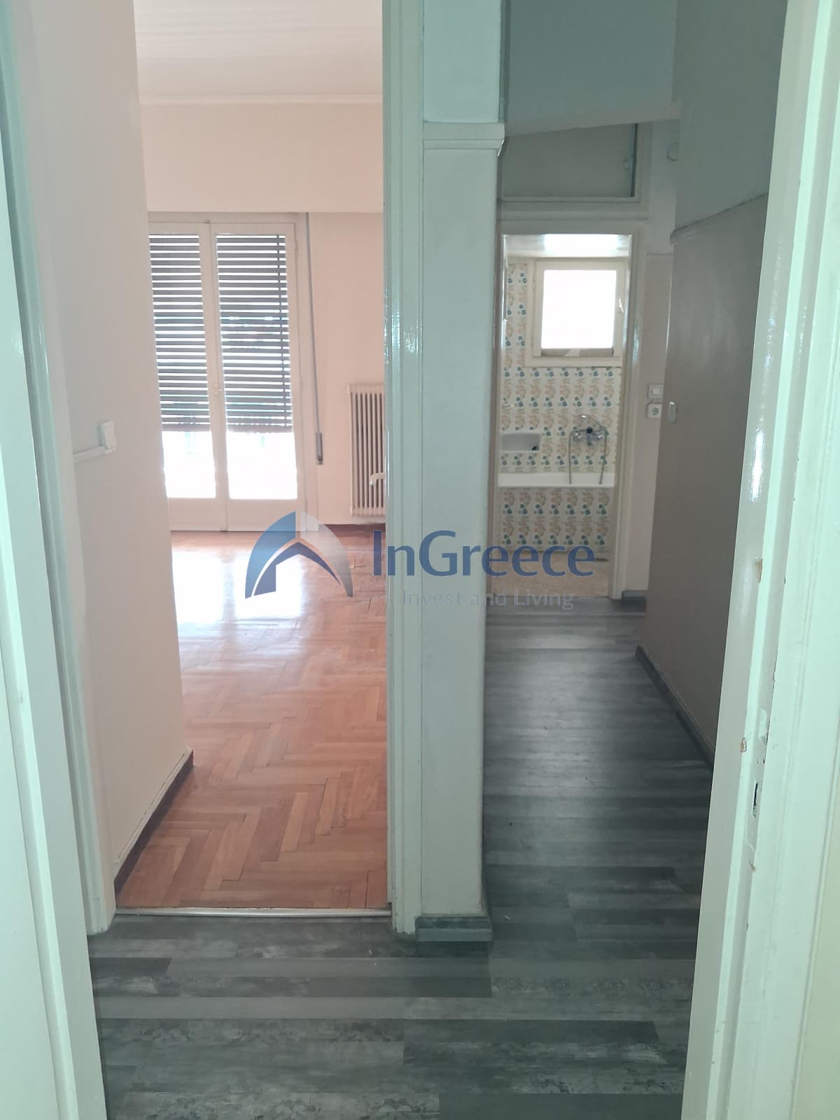 Διαμέρισμα στην Πλατεία Γκύζη, Γκύζη - Πεδίον Άρεως — Φωτογραφία 30 από 30