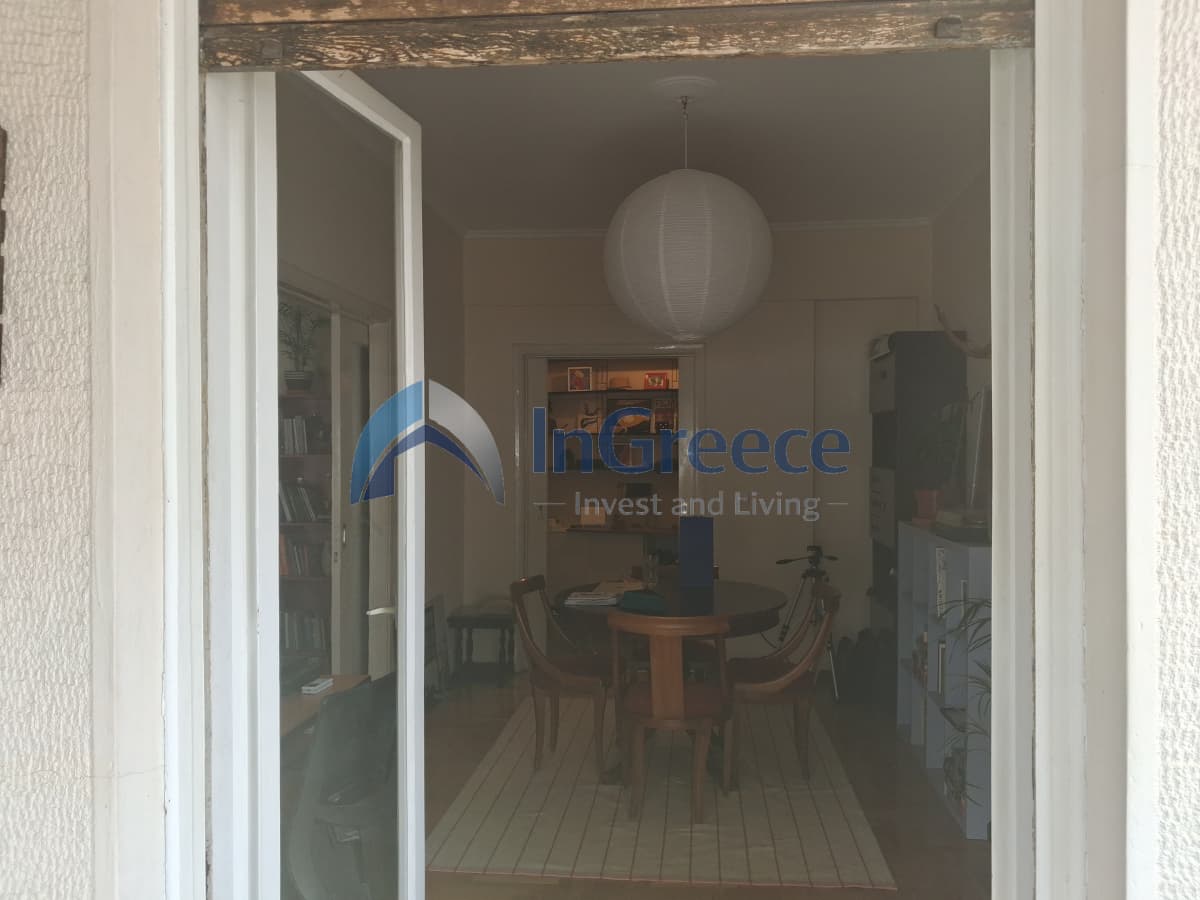 Διαμέρισμα στην Πλατεία Γκύζη, Γκύζη - Πεδίον Άρεως — Φωτογραφία 9 από 30