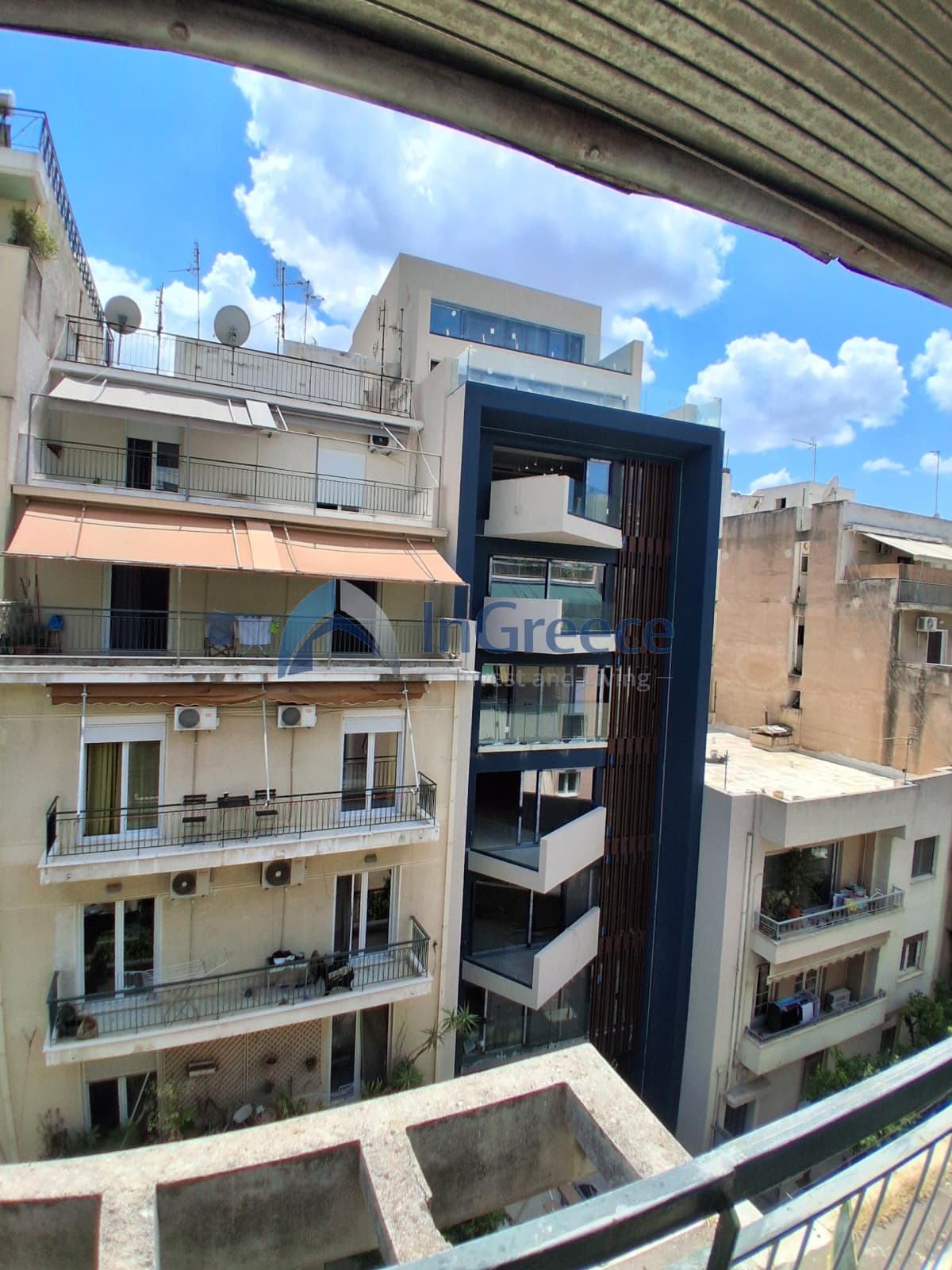Διαμέρισμα στην Πλατεία Γκύζη, Γκύζη - Πεδίον Άρεως — Φωτογραφία 19 από 30