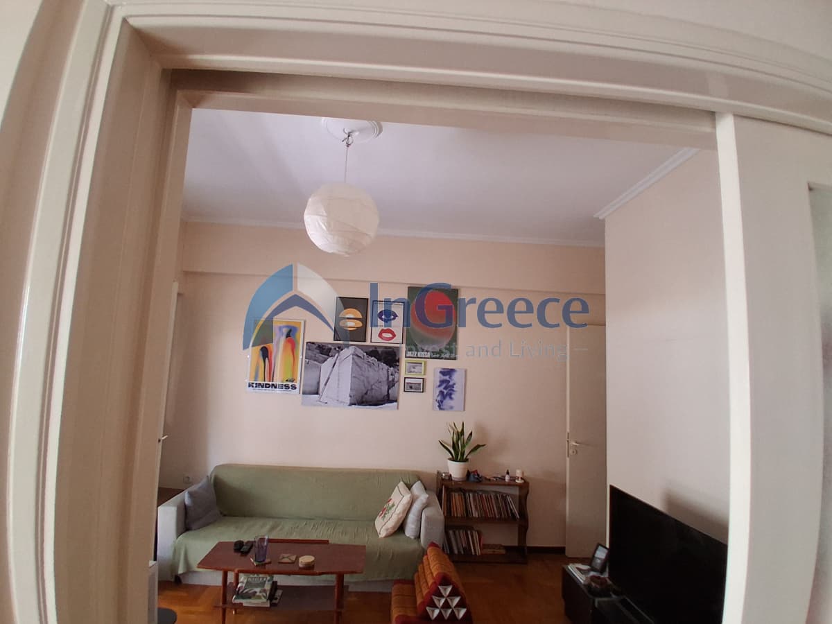 Διαμέρισμα στην Πλατεία Γκύζη, Γκύζη - Πεδίον Άρεως — Φωτογραφία 10 από 30