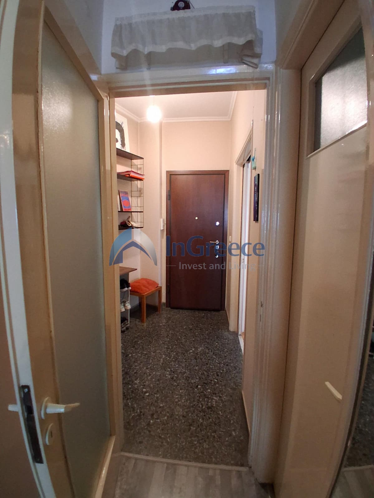 Διαμέρισμα στην Πλατεία Γκύζη, Γκύζη - Πεδίον Άρεως — Φωτογραφία 7 από 30