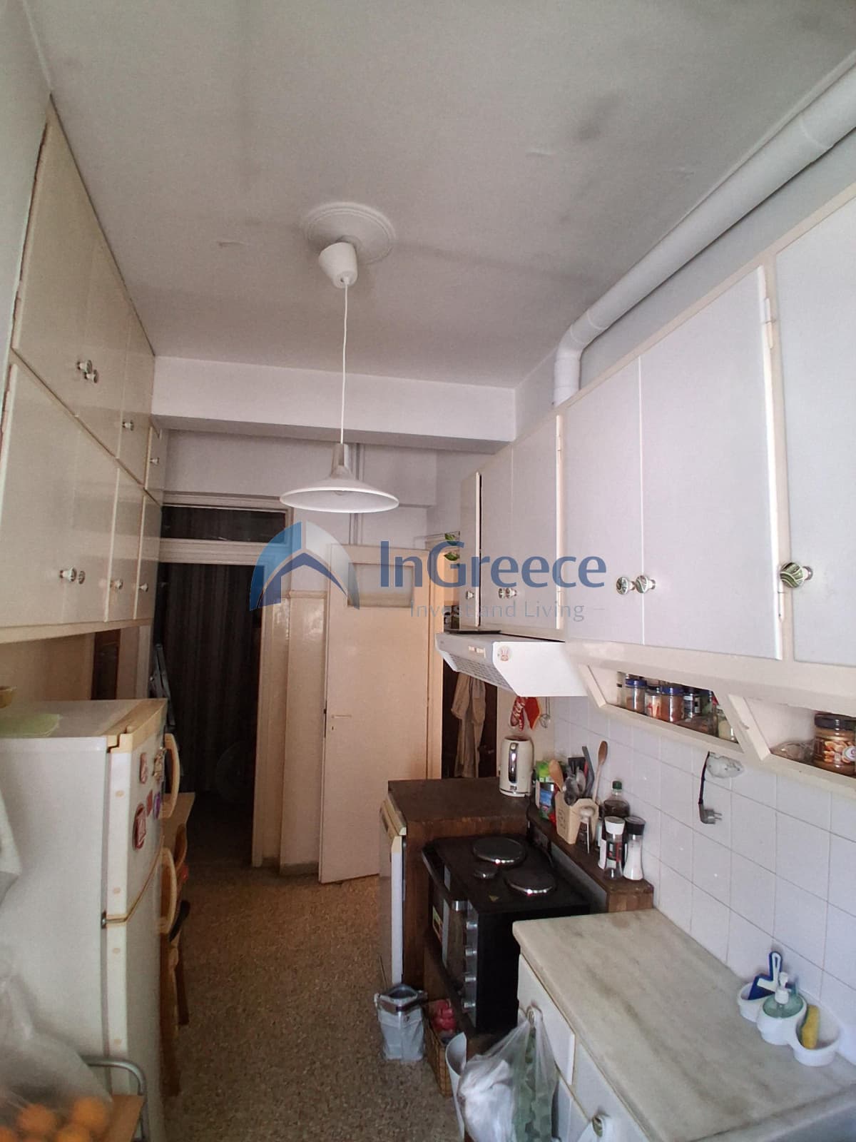 Διαμέρισμα στην Πλατεία Γκύζη, Γκύζη - Πεδίον Άρεως — Φωτογραφία 22 από 30