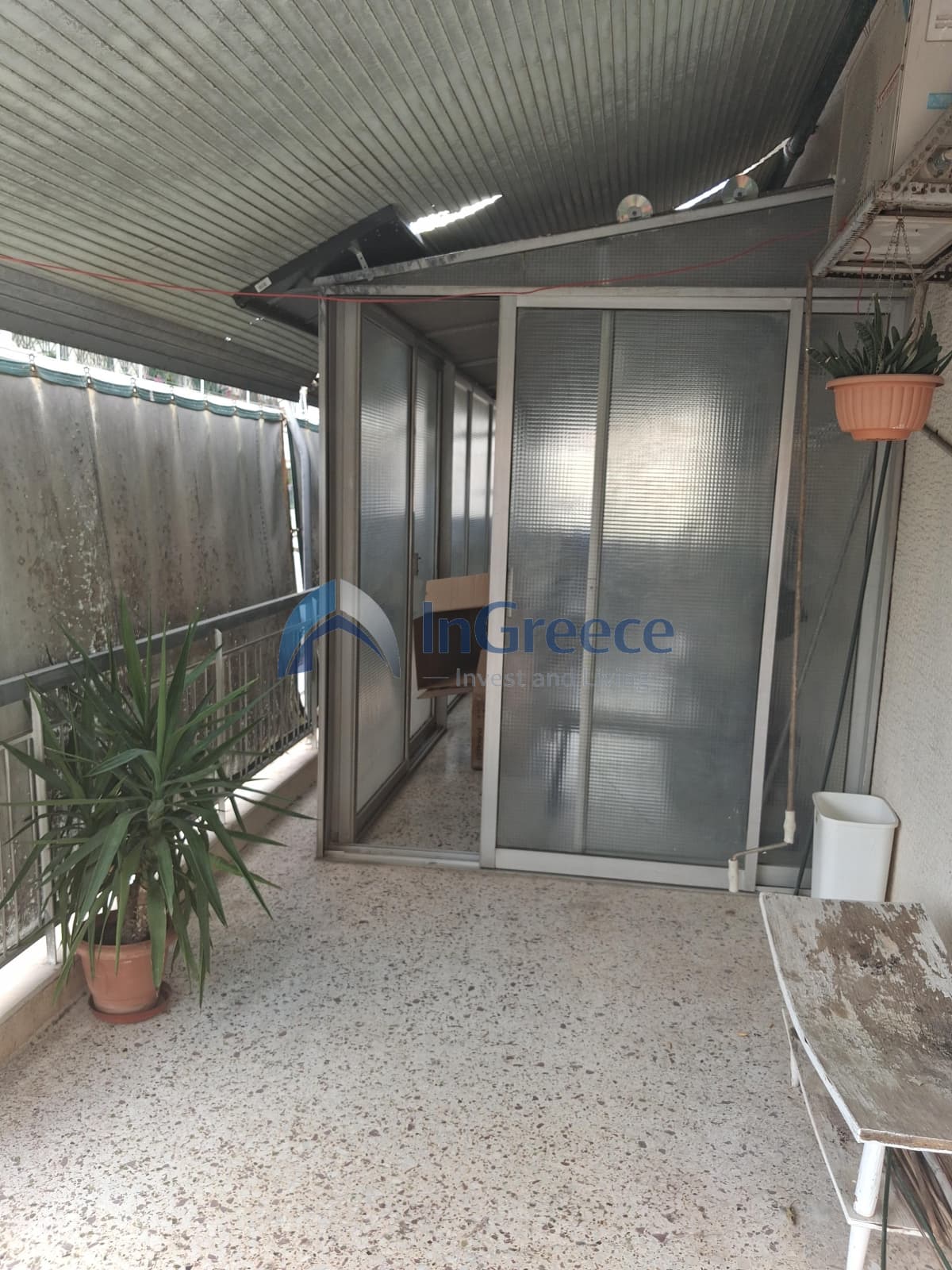 Διαμέρισμα στην Πλατεία Γκύζη, Γκύζη - Πεδίον Άρεως — Φωτογραφία 14 από 30
