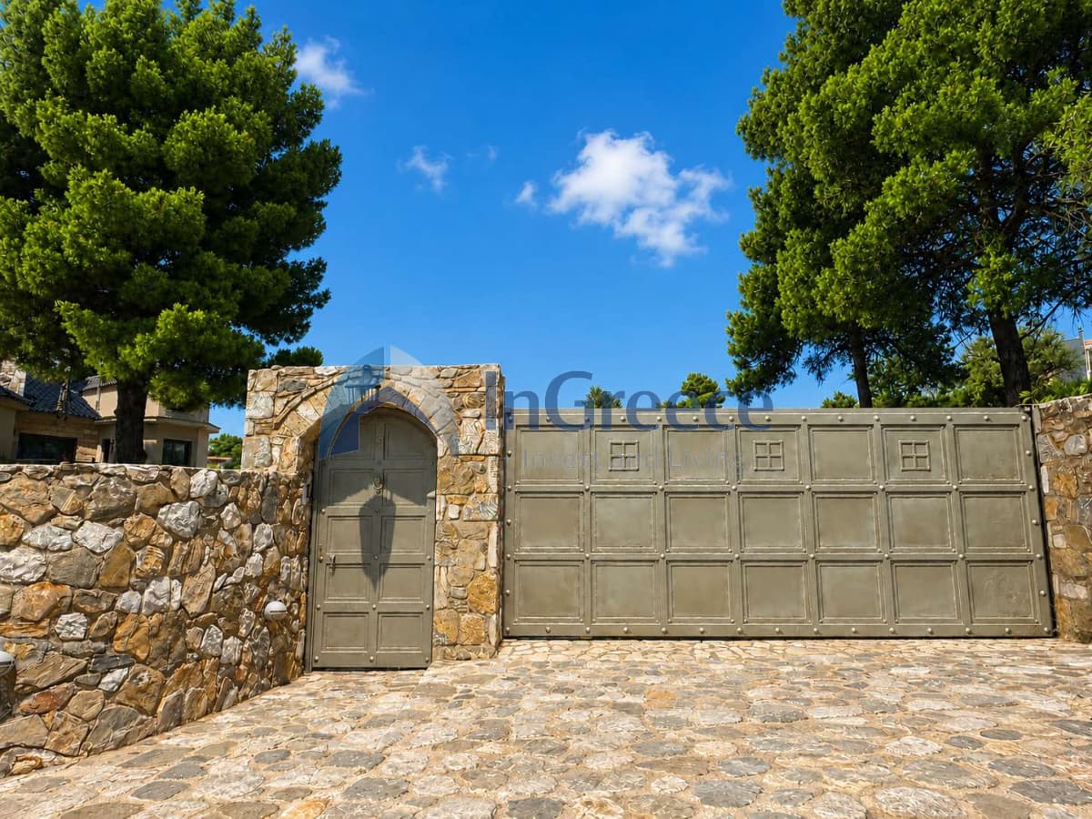 Μονοκατοικία στην Κέντρο, Κ. Καπανδριτίου — Φωτογραφία 2 από 30