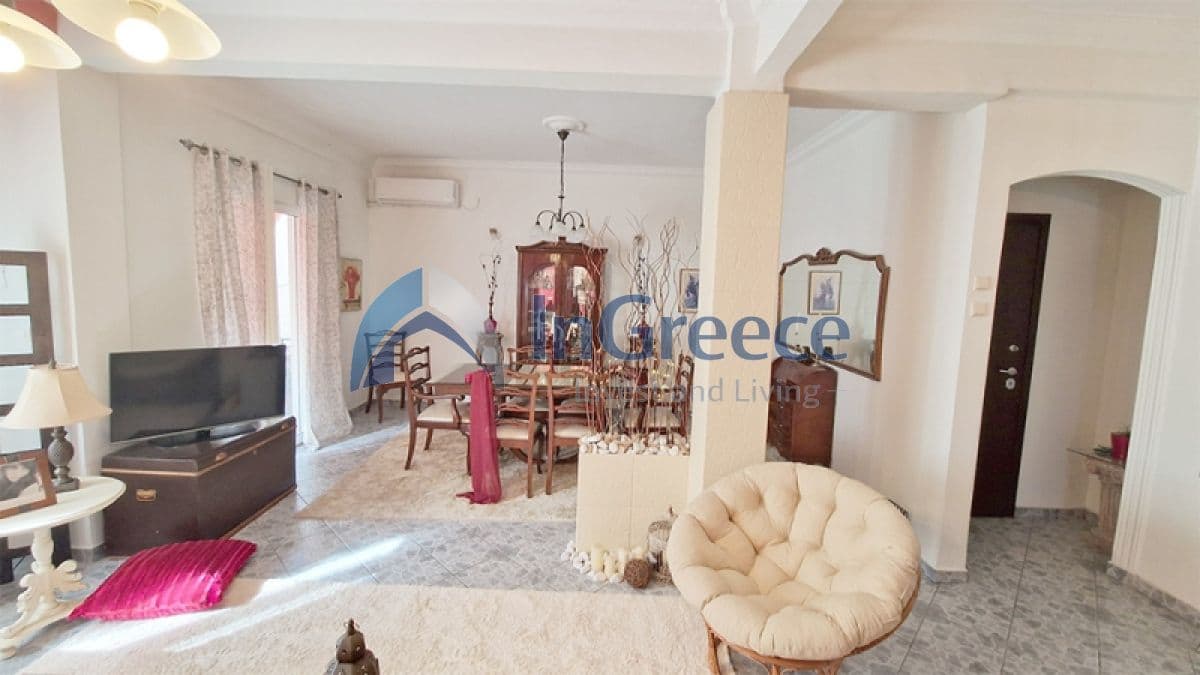 Διαμέρισμα στην Ελληνορώσων, Γουδή — Φωτογραφία 1 από 9