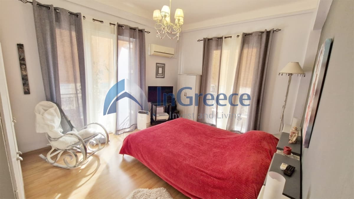 Διαμέρισμα στην Ελληνορώσων, Γουδή — Φωτογραφία 5 από 9