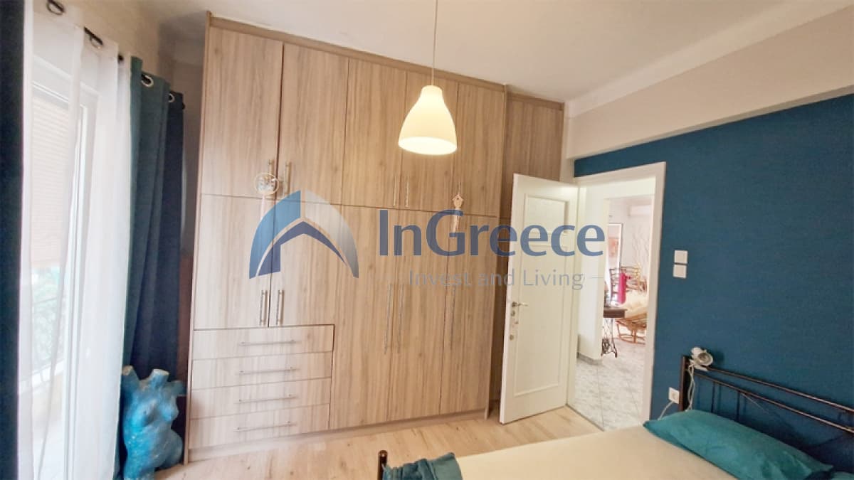Διαμέρισμα στην Ελληνορώσων, Γουδή — Φωτογραφία 6 από 9