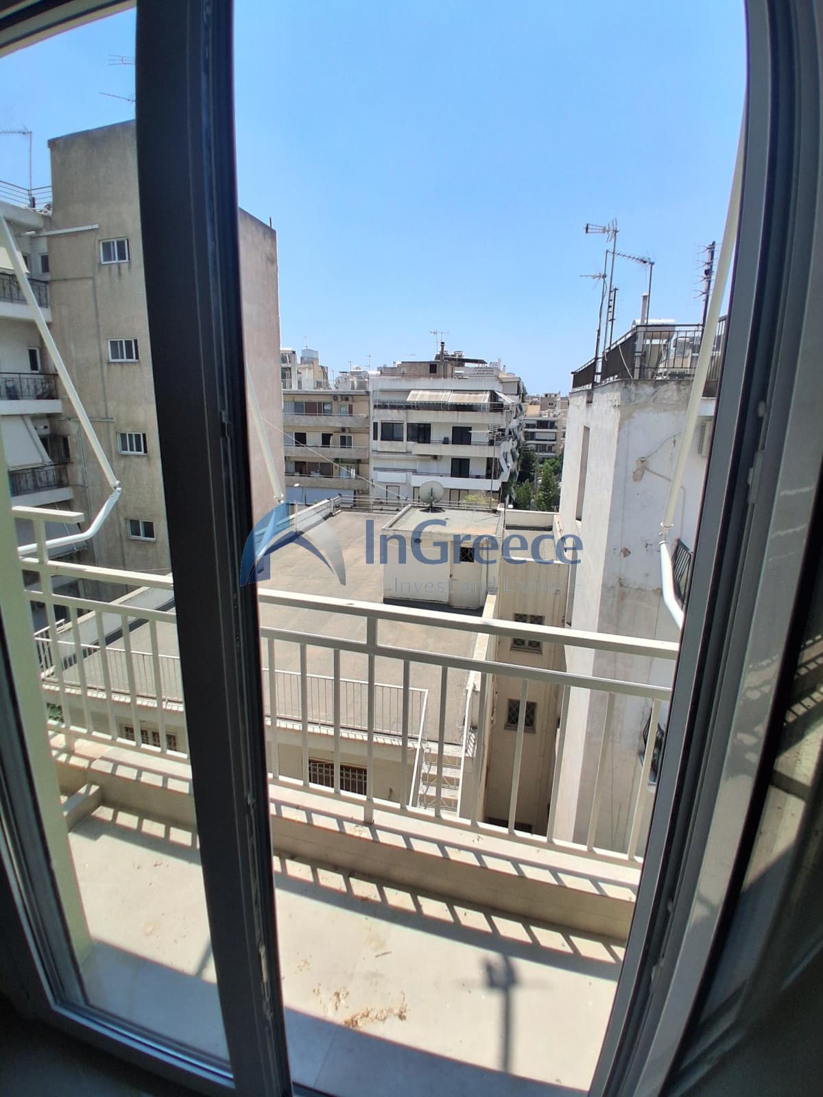 Διαμέρισμα στην Χρυσάκη, Νέα Σμύρνη — Φωτογραφία 16 από 26