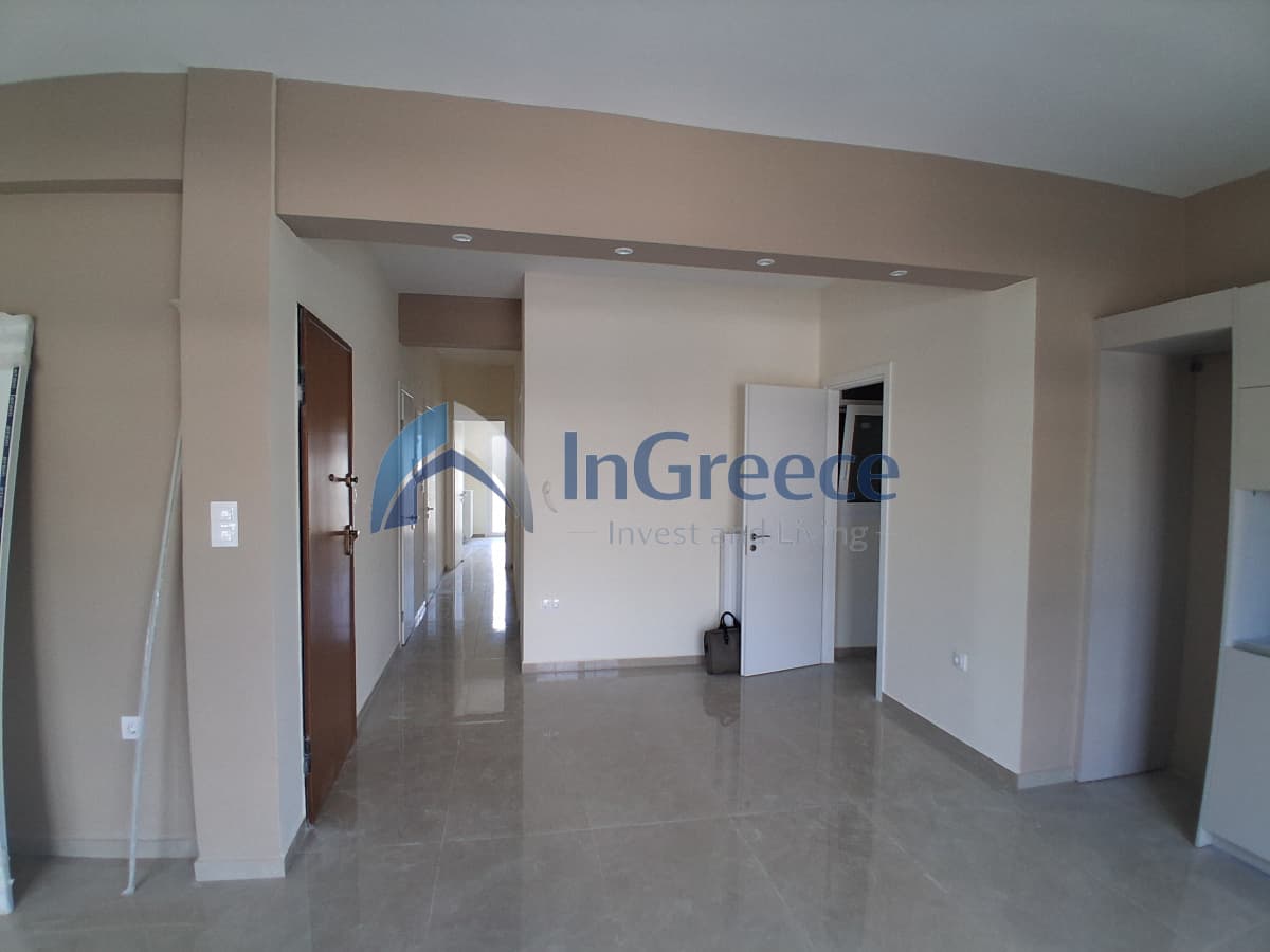 Διαμέρισμα στην Χρυσάκη, Νέα Σμύρνη — Φωτογραφία 3 από 26