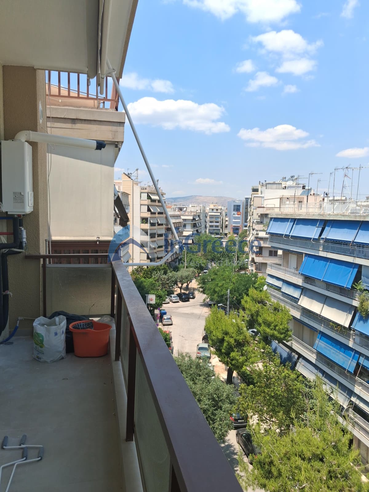 Διαμέρισμα στην Χρυσάκη, Νέα Σμύρνη — Φωτογραφία 23 από 26