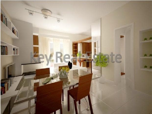 Apartment in Prasinos Lofos, Iraklio — Photo 1 of 8