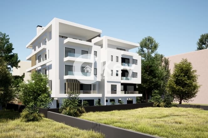 Apartment in Center, Vrilissia — Photo 3 of 7