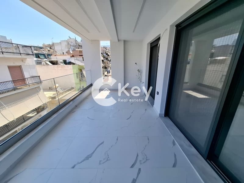 Διαμέρισμα στην Κάτω Ηλιούπολη, Ηλιούπολη — Φωτογραφία 7 από 16