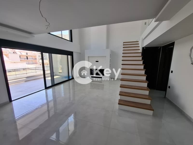 Μονοκατοικία στην Κάτω Ηλιούπολη, Ηλιούπολη — Φωτογραφία 3 από 25