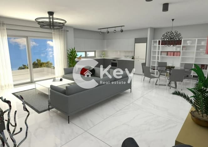 Μονοκατοικία στην Αίγλη, Γλυφάδα — Φωτογραφία 7 από 8