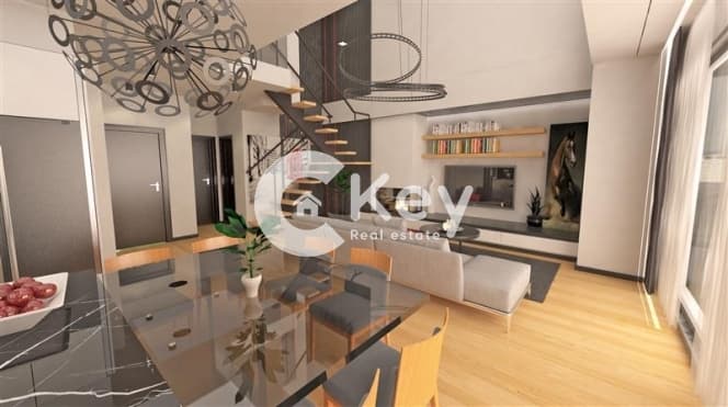 House in Kithiron - Pani, Alimos — Photo 9 of 12