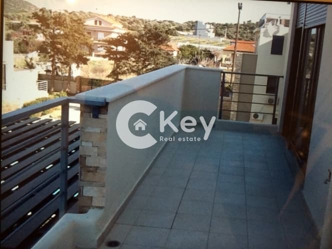 Apartment in Porto Rafti, Vravrona — Photo 8 of 13