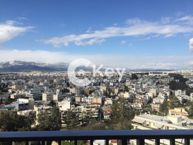 Διαμέρισμα στην Προμπονά, Νέα Χαλκηδόνα — Φωτογραφία 2 από 20