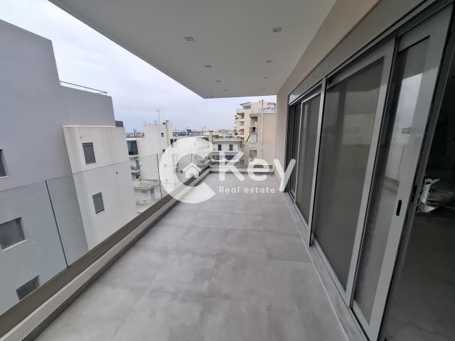 Apartment in Ampelakia, Alimos — Photo 4 of 12