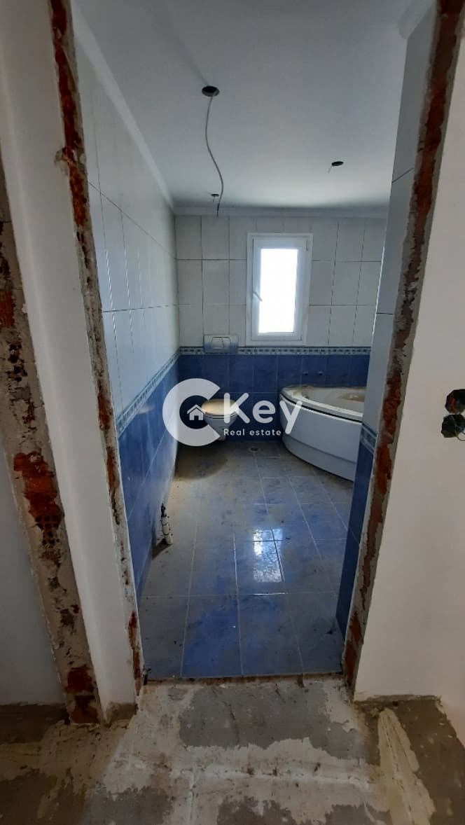 Μονοκατοικία στην Νέο Λιβύσσι, Νέα Μάκρη — Φωτογραφία 11 από 13