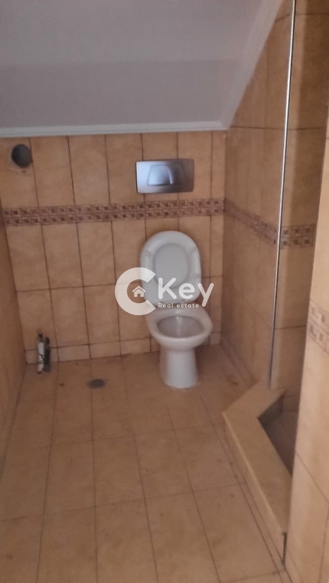 Μονοκατοικία στην Νέο Λιβύσσι, Νέα Μάκρη — Φωτογραφία 13 από 13