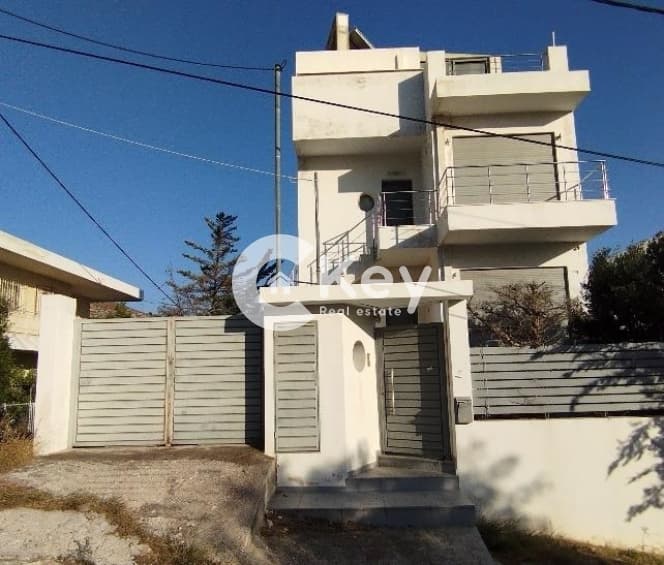 House in Kalivia, Kalivia Thorikou — Photo 3 of 22