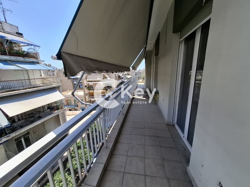 Apartment in Filopapou, Koukaki - Makrigianni — Photo 8 of 24