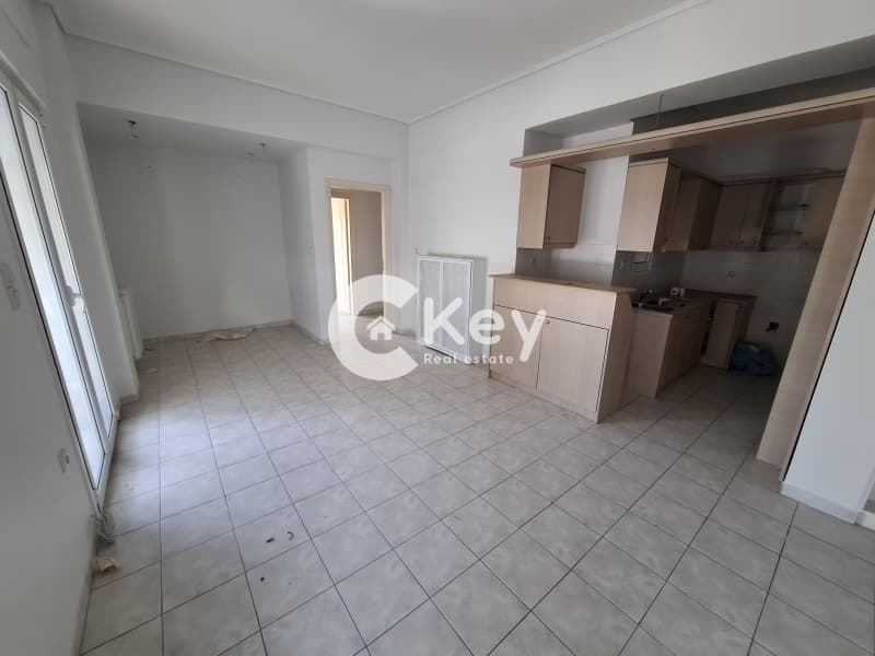 Apartment in Filopapou, Koukaki - Makrigianni — Photo 2 of 24