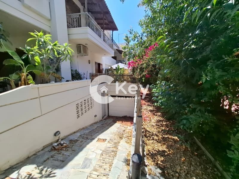 Μονοκατοικία στην Έξοχη, Βούλα — Φωτογραφία 25 από 30