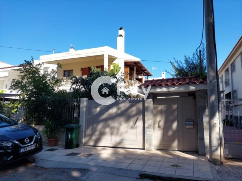 Μονοκατοικία στην Έξοχη, Βούλα — Φωτογραφία 1 από 30