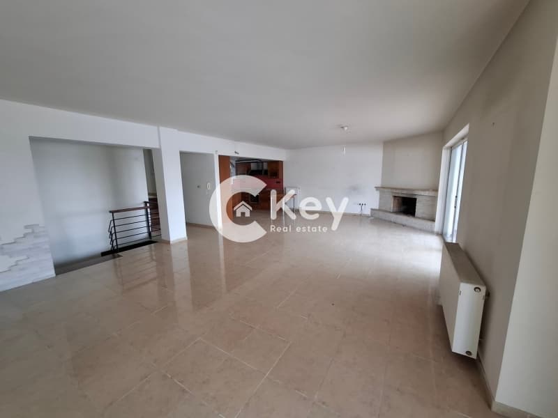 Apartment in Kithiron - Pani, Alimos — Photo 2 of 17